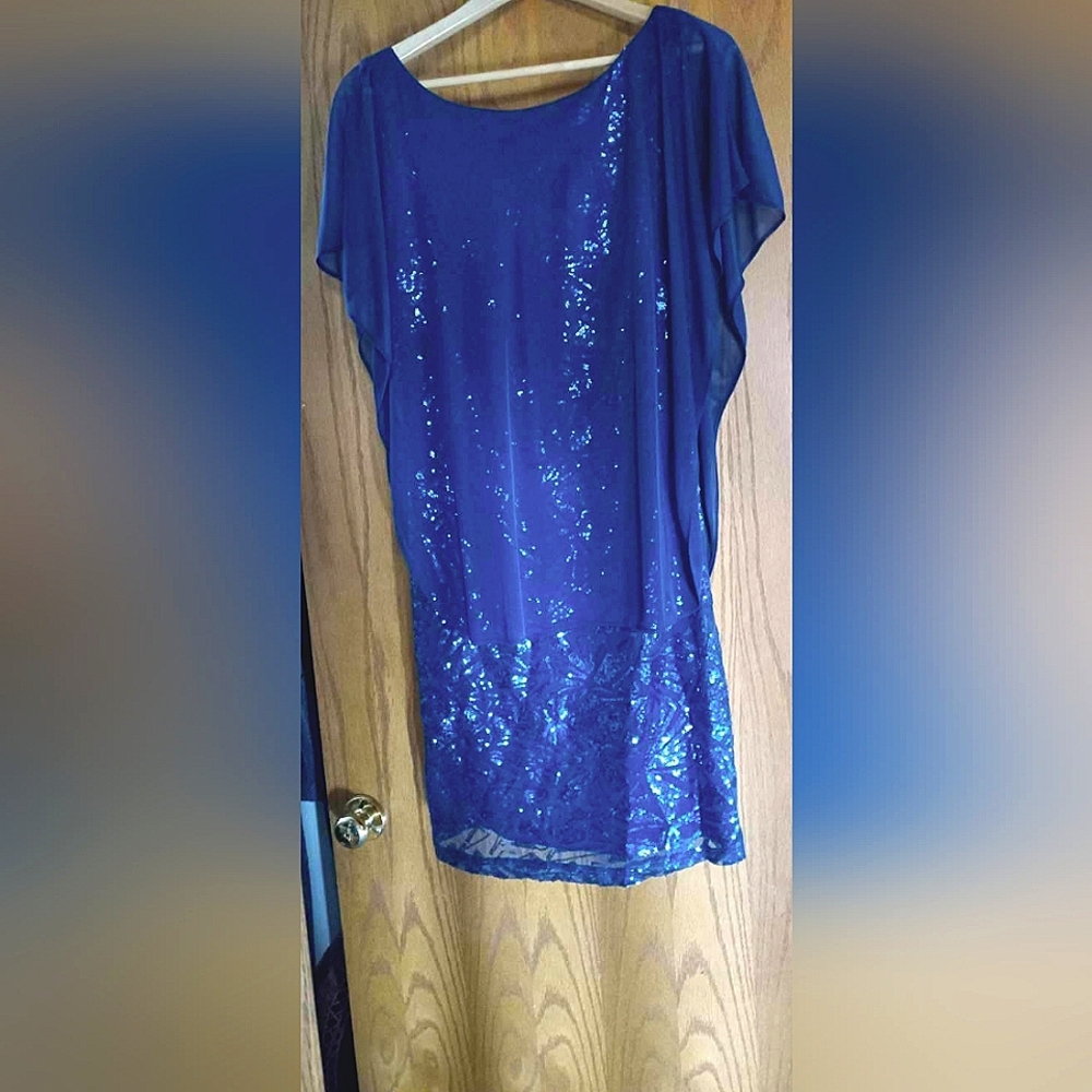 Ladie's party dress